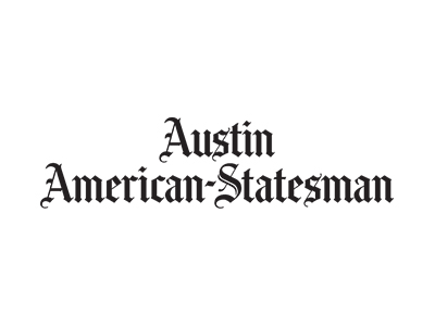 Featured in Austin American-Statesman