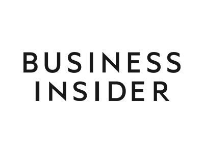 Featured in Business Insider