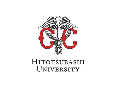 Guest lectured at Hitotsubashi University
