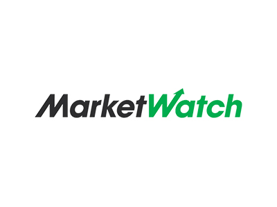 Featured in MarketWatch