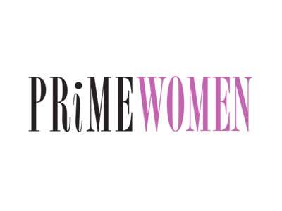 Featured in Prime Women