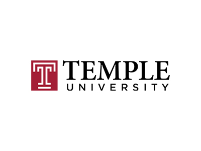 Guest lectured at Temple University