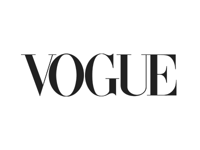 Published in Vogue