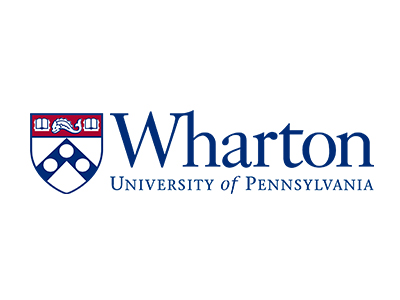 Guest lectured at The Wharton School
