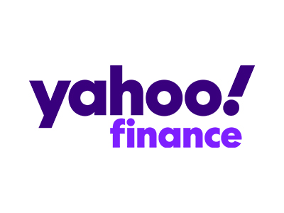 Featured in Yahoo Finance